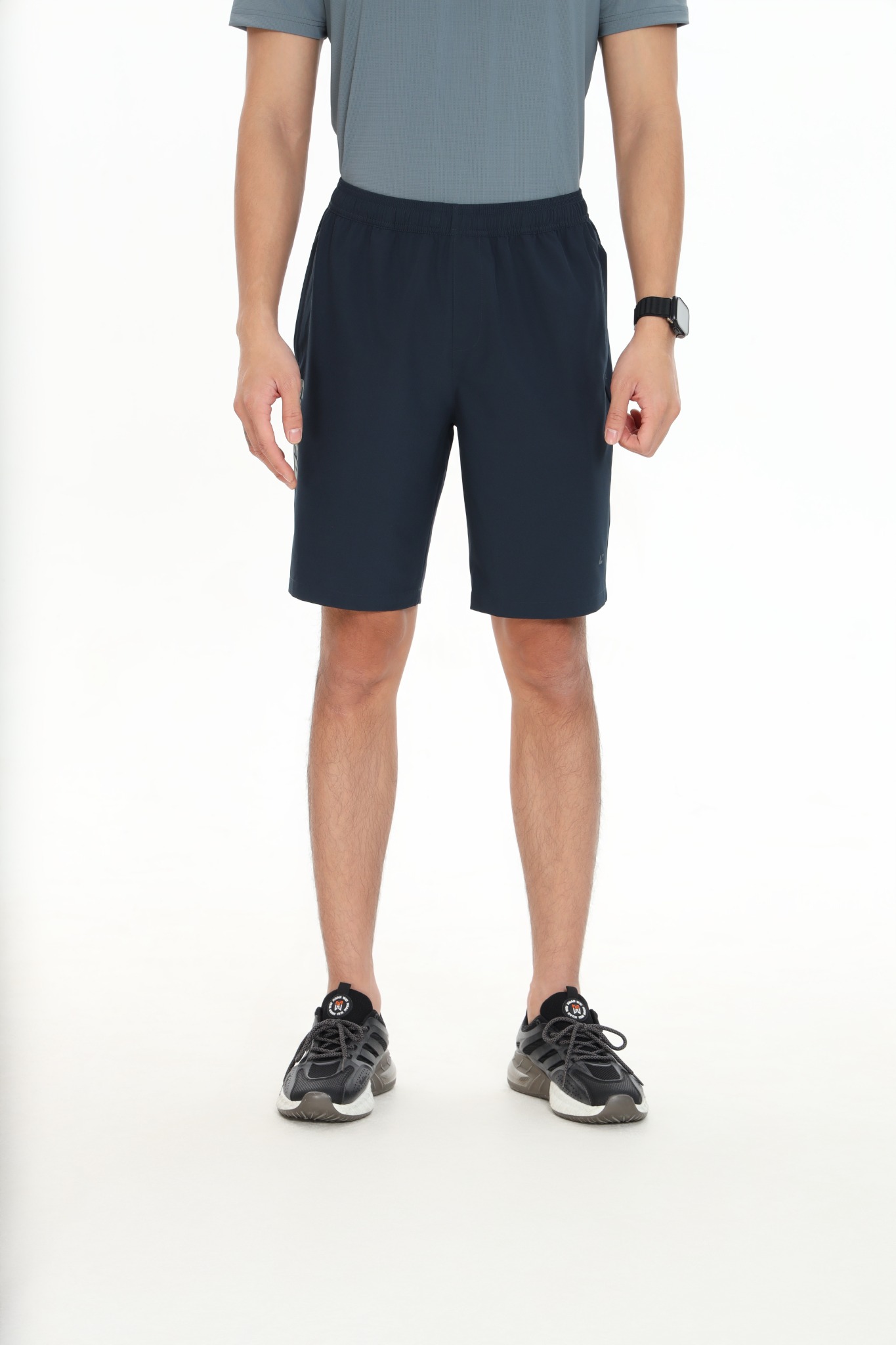 Quần short nam CALUCI MWS510RS