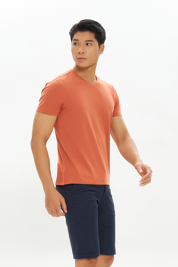 Áo phông nam CALUCI MTS302S