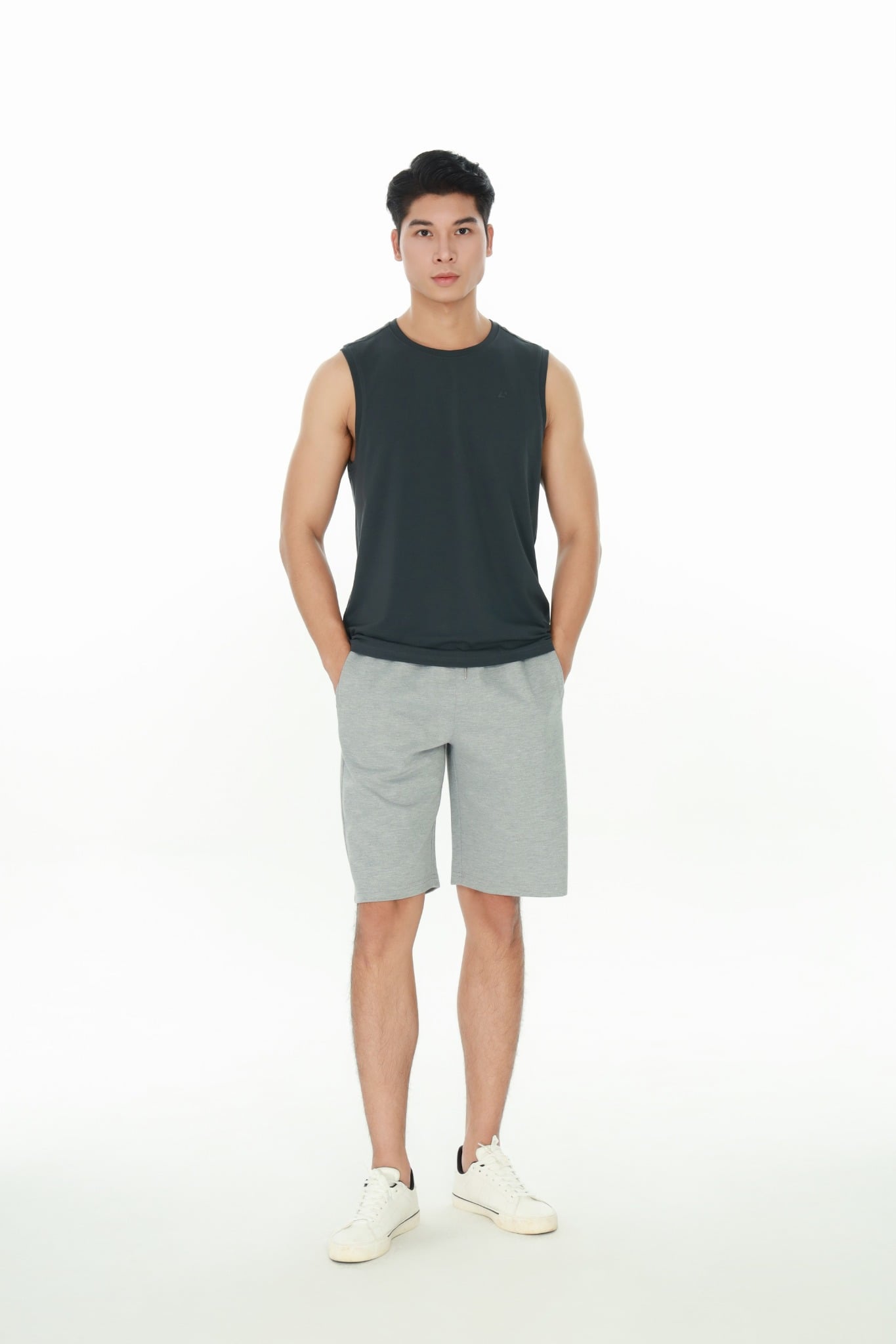 Áo tanktop nam CALUCI MTT406R