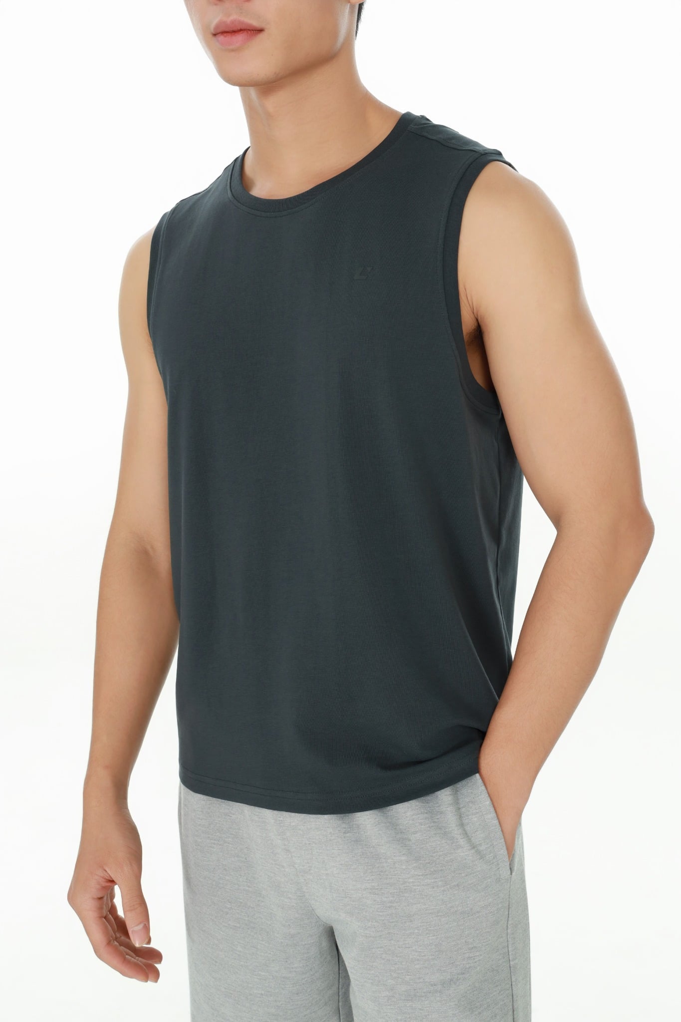 Áo tanktop nam CALUCI MTT406R