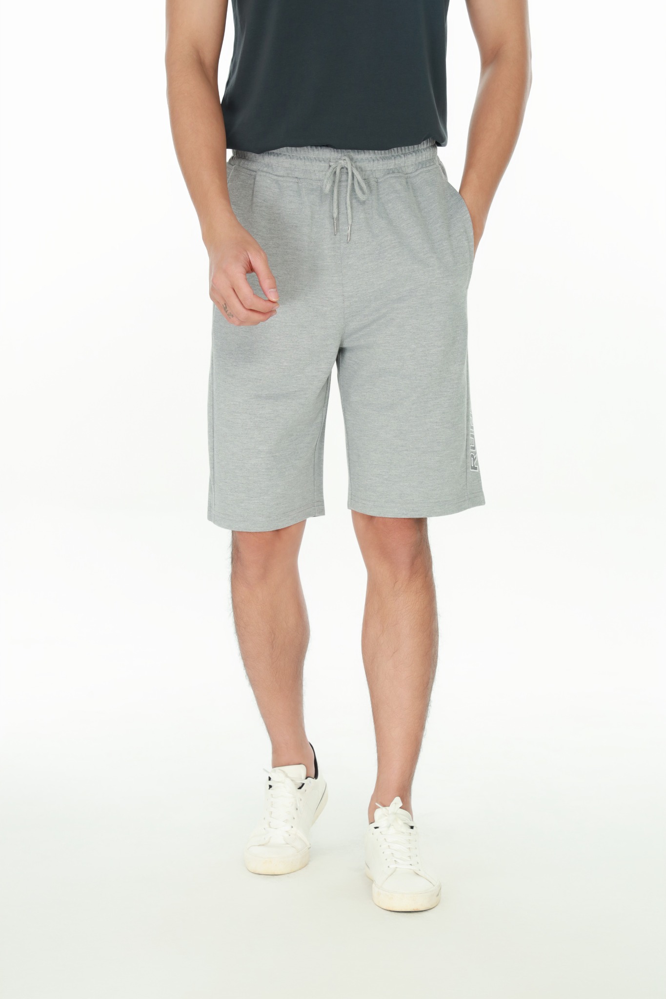 Quần short nam CALUCI MQS401R