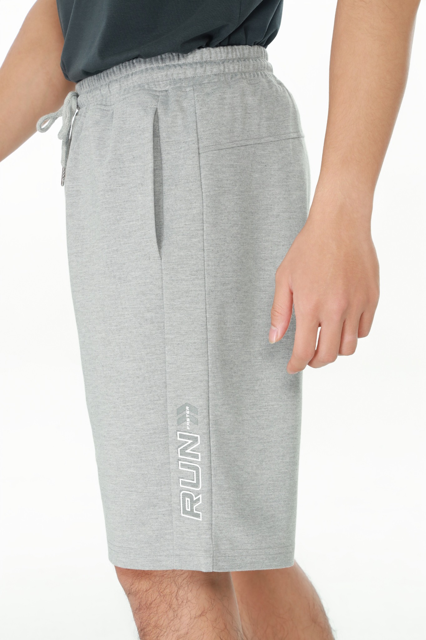 Quần short nam CALUCI MQS401R