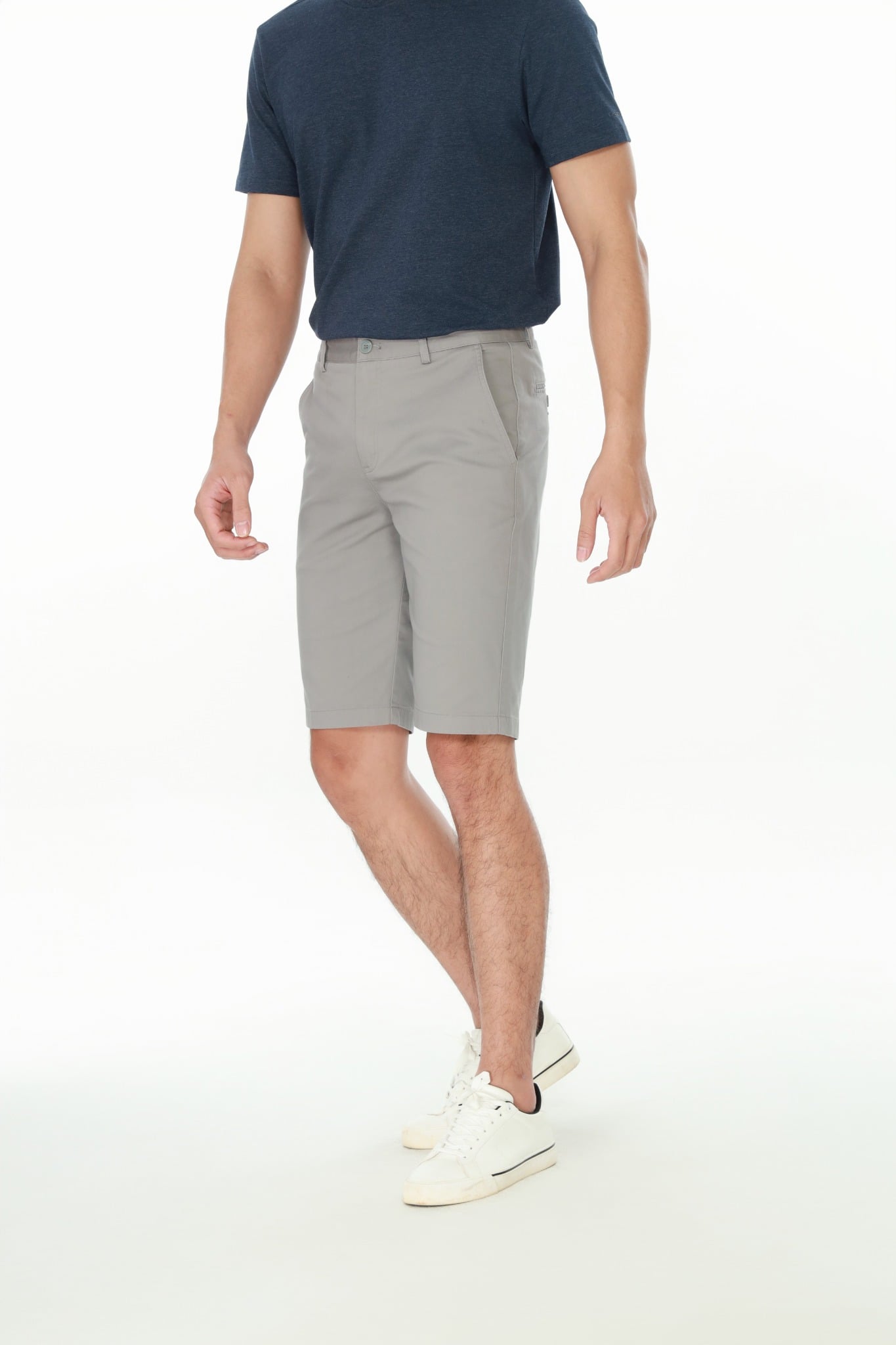 Quần short kaki CALUCI MKS401S