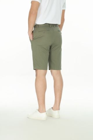 Quần short kaki CALUCI MKS401S