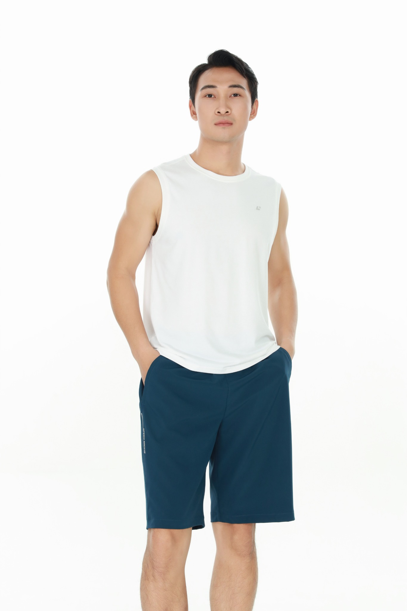 Áo tanktop nam CALUCI MTT406R