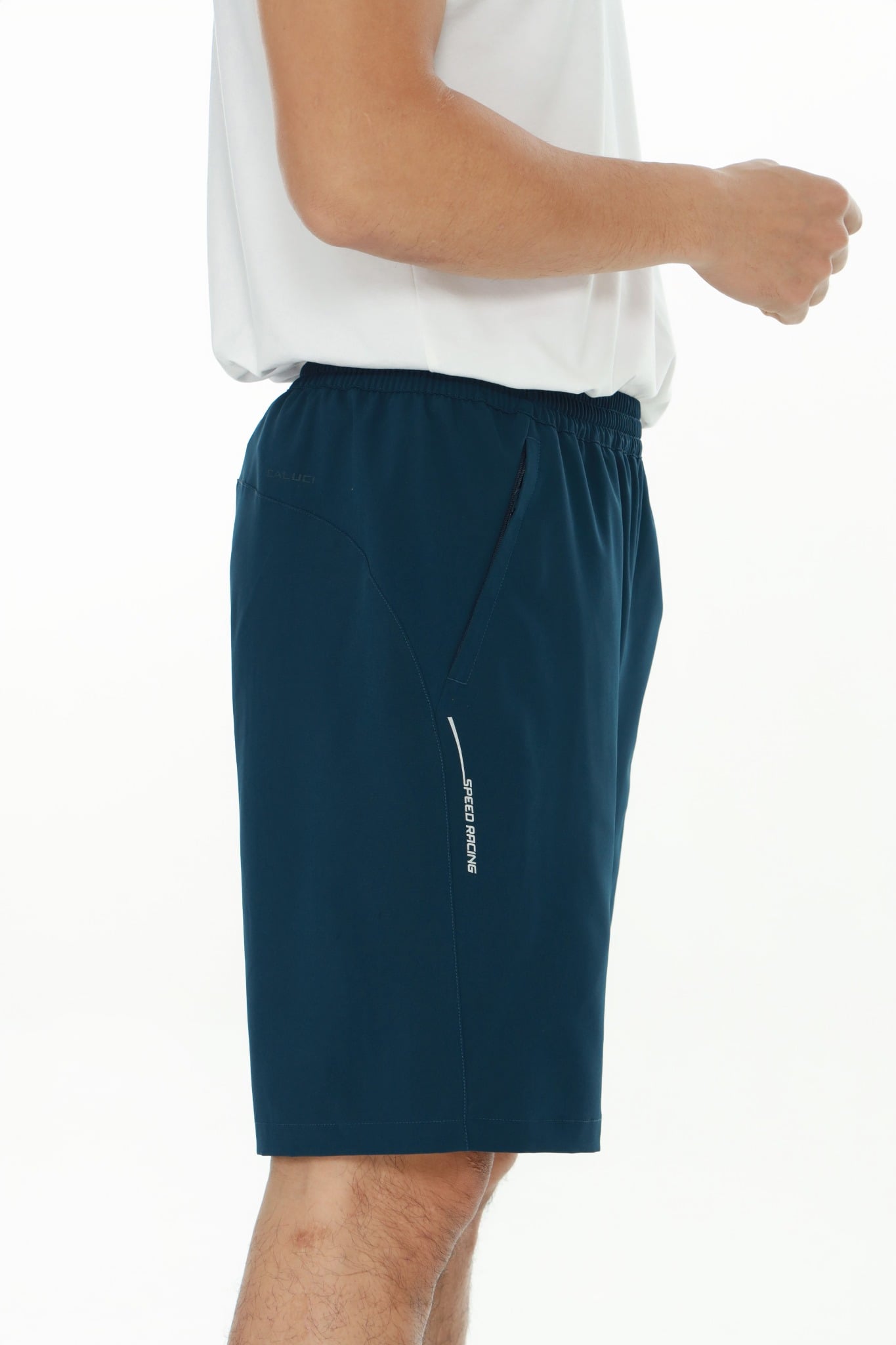 Quần short gió nam CALUCI MWS401R