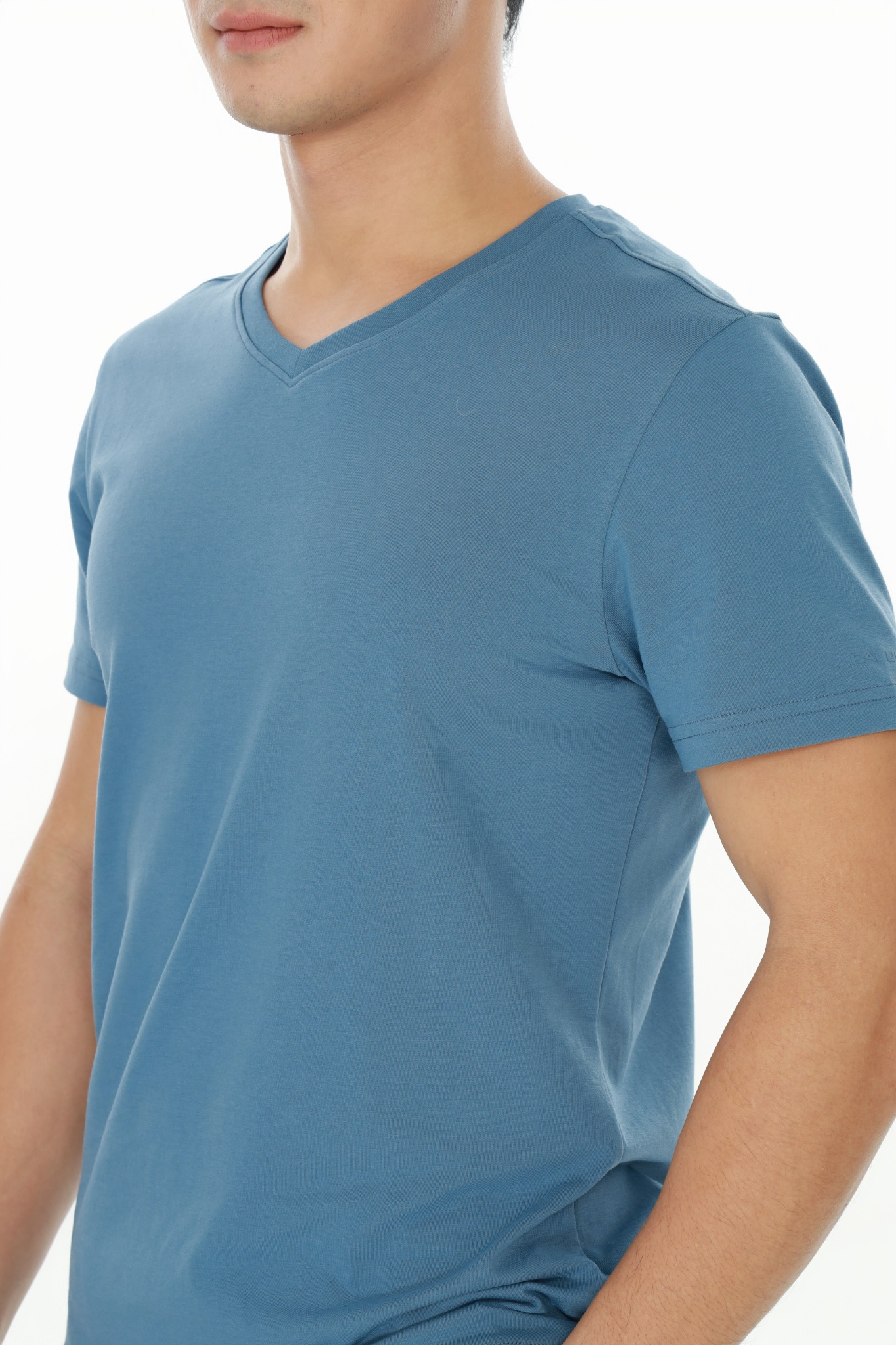 Áo phông nam CALUCI MTS411S