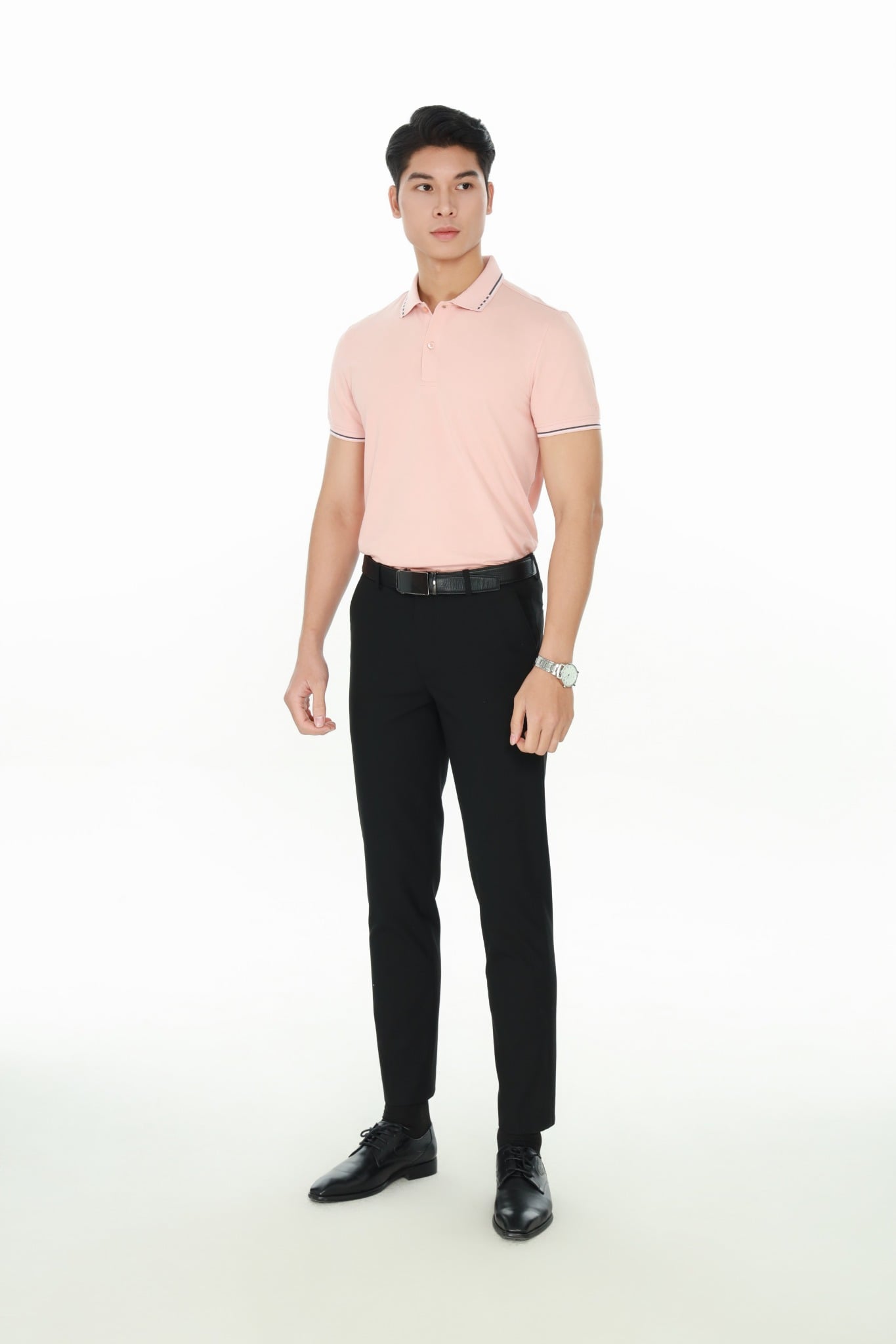 Áo Polo CALUCI MPS403S