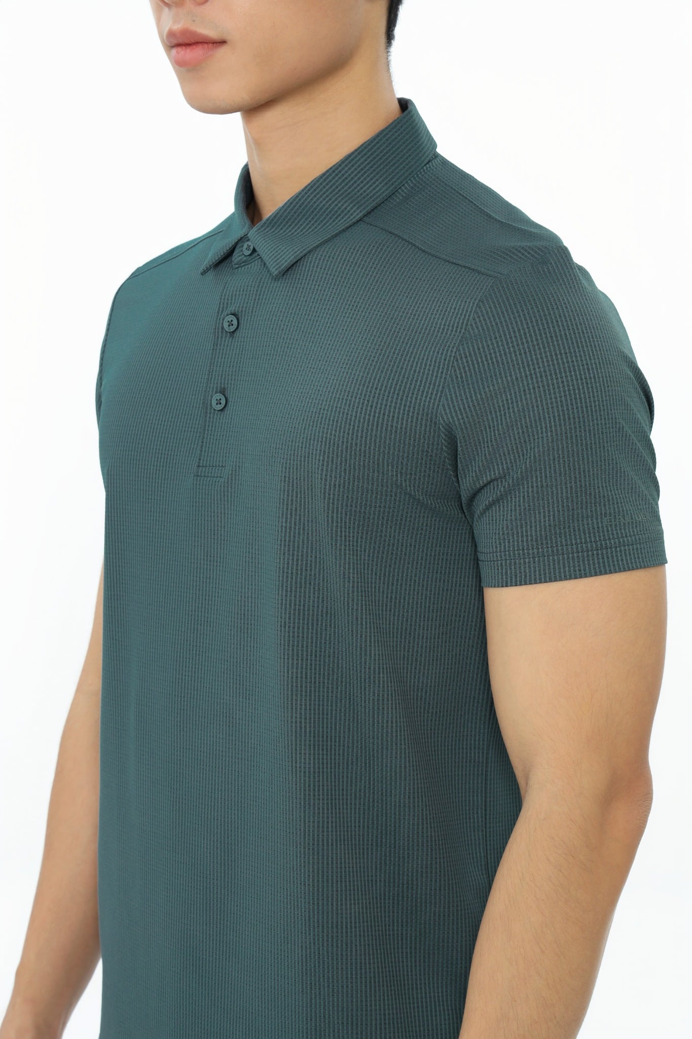 Áo Polo Nam CALUCI MPS401R