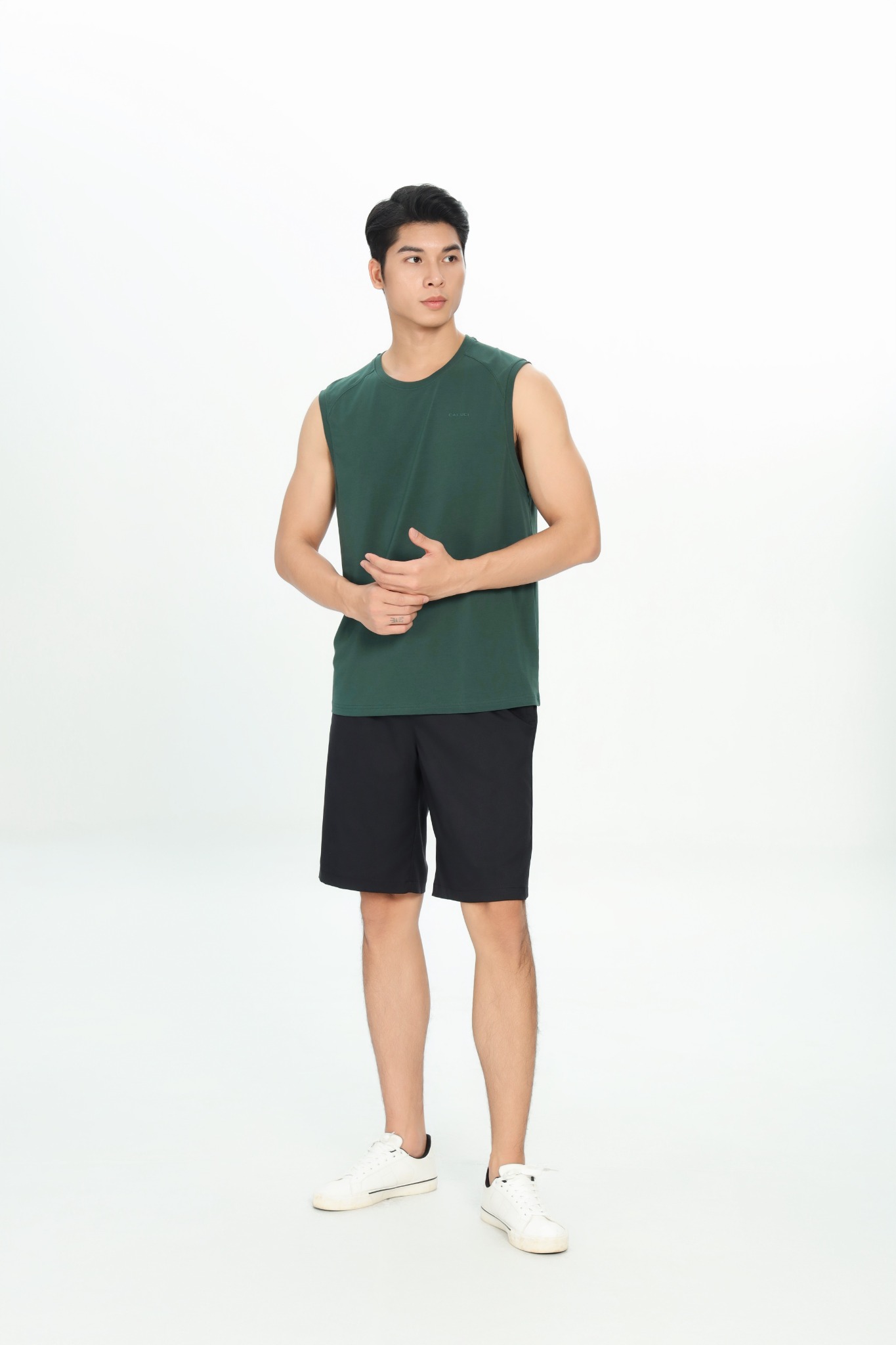 Áo tanktop nam CALUCI MTT405AF