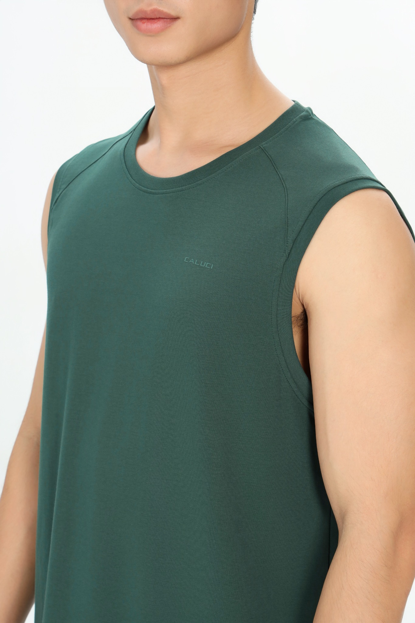Áo tanktop nam CALUCI MTT405AF