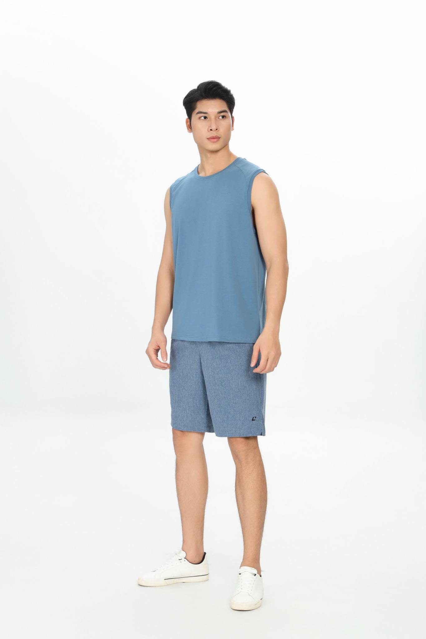 Áo tanktop nam CALUCI MTT405AF