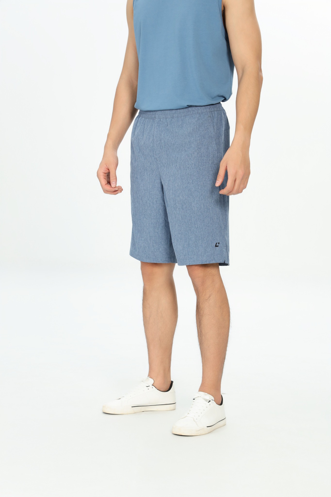 Quần short gió nam CALUCI MWS402R