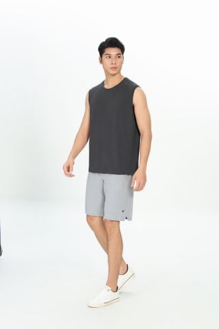 Quần short gió nam CALUCI MWS402R