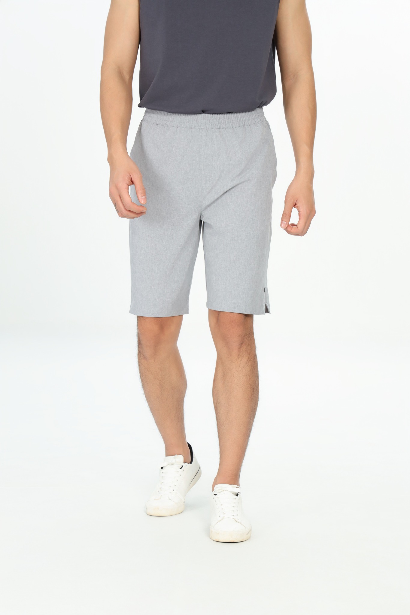 Quần short gió nam CALUCI MWS402R