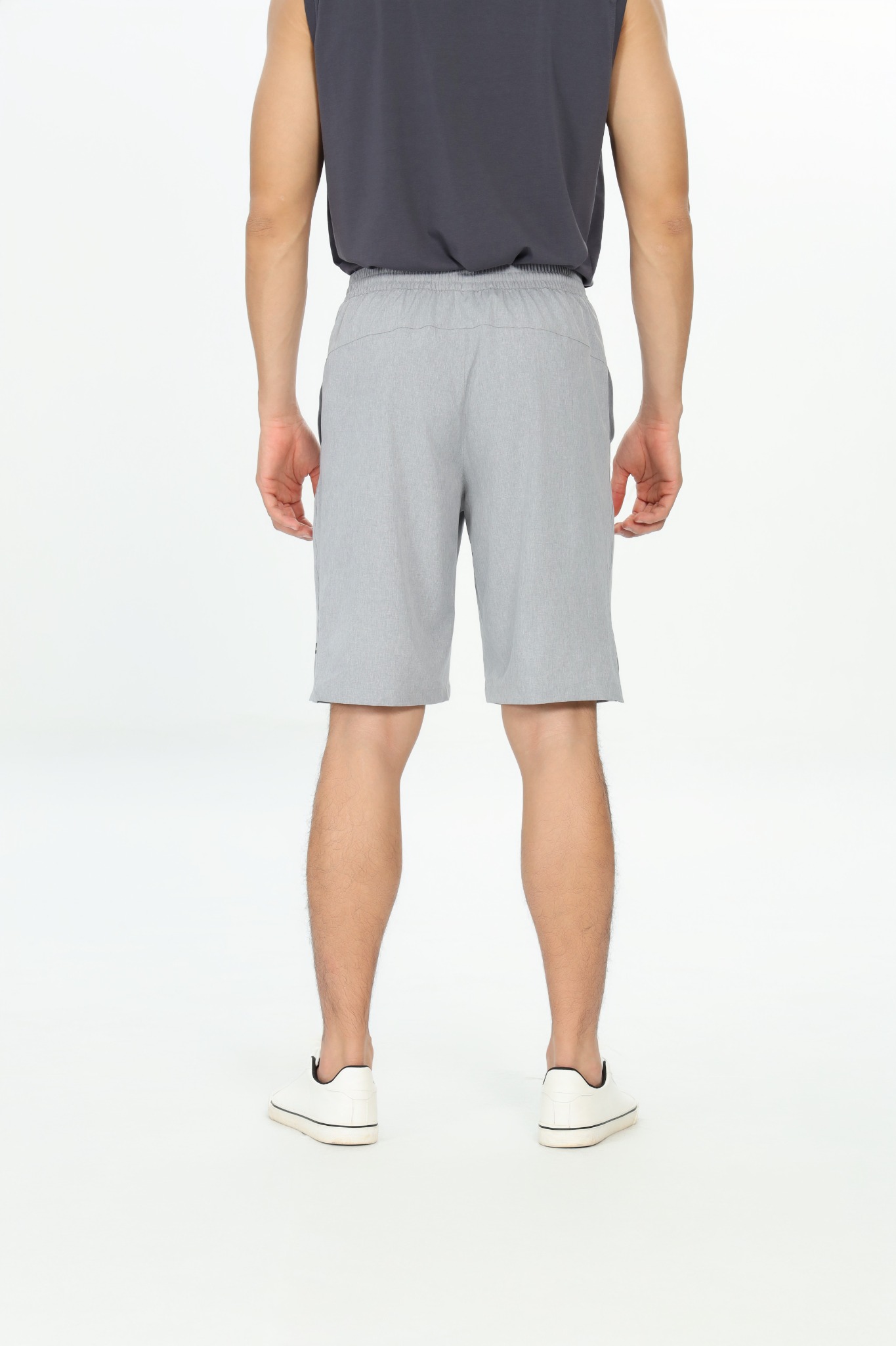 Quần short gió nam CALUCI MWS402R