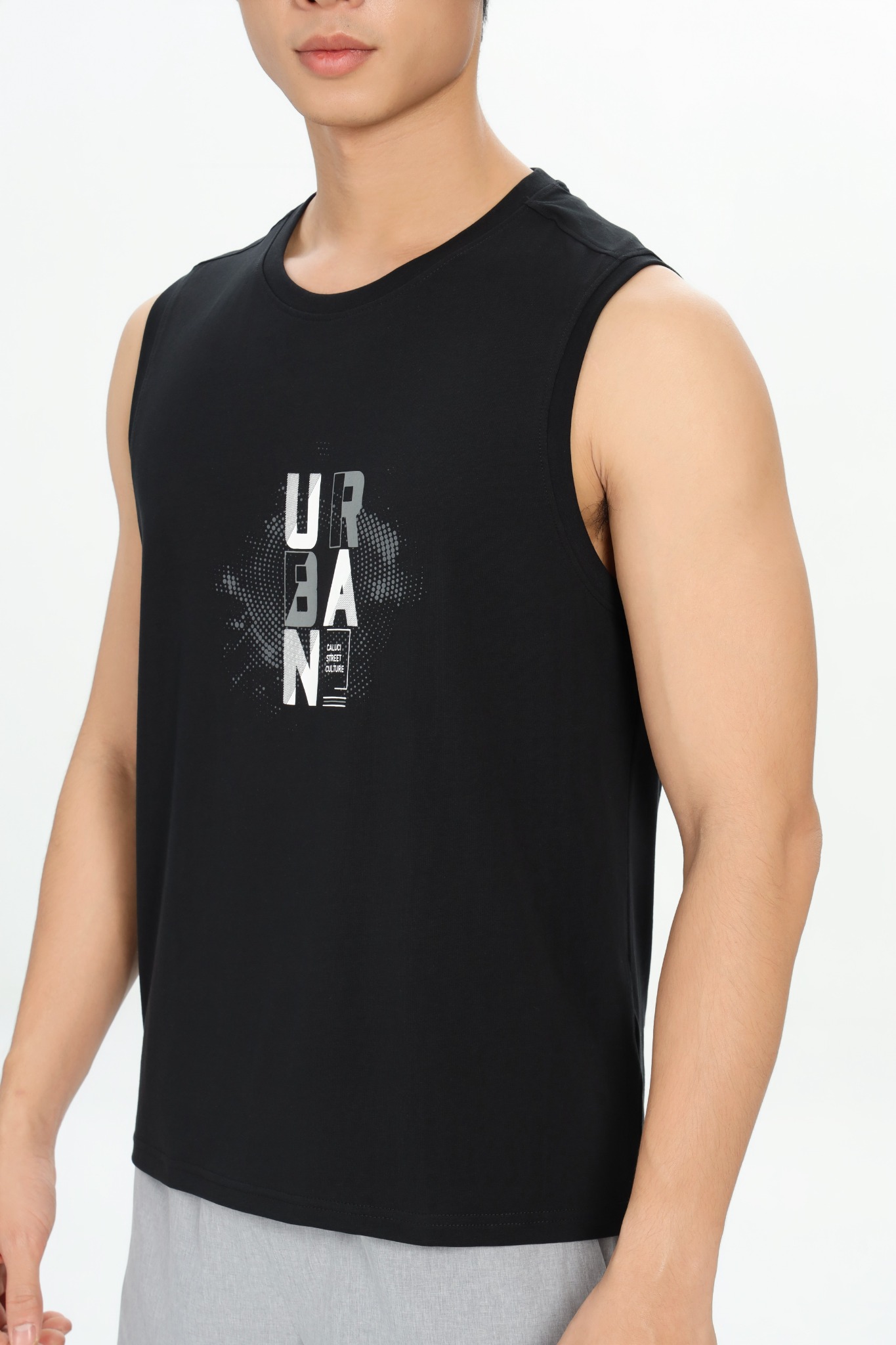 Áo tanktop nam CALUCI MTT407R