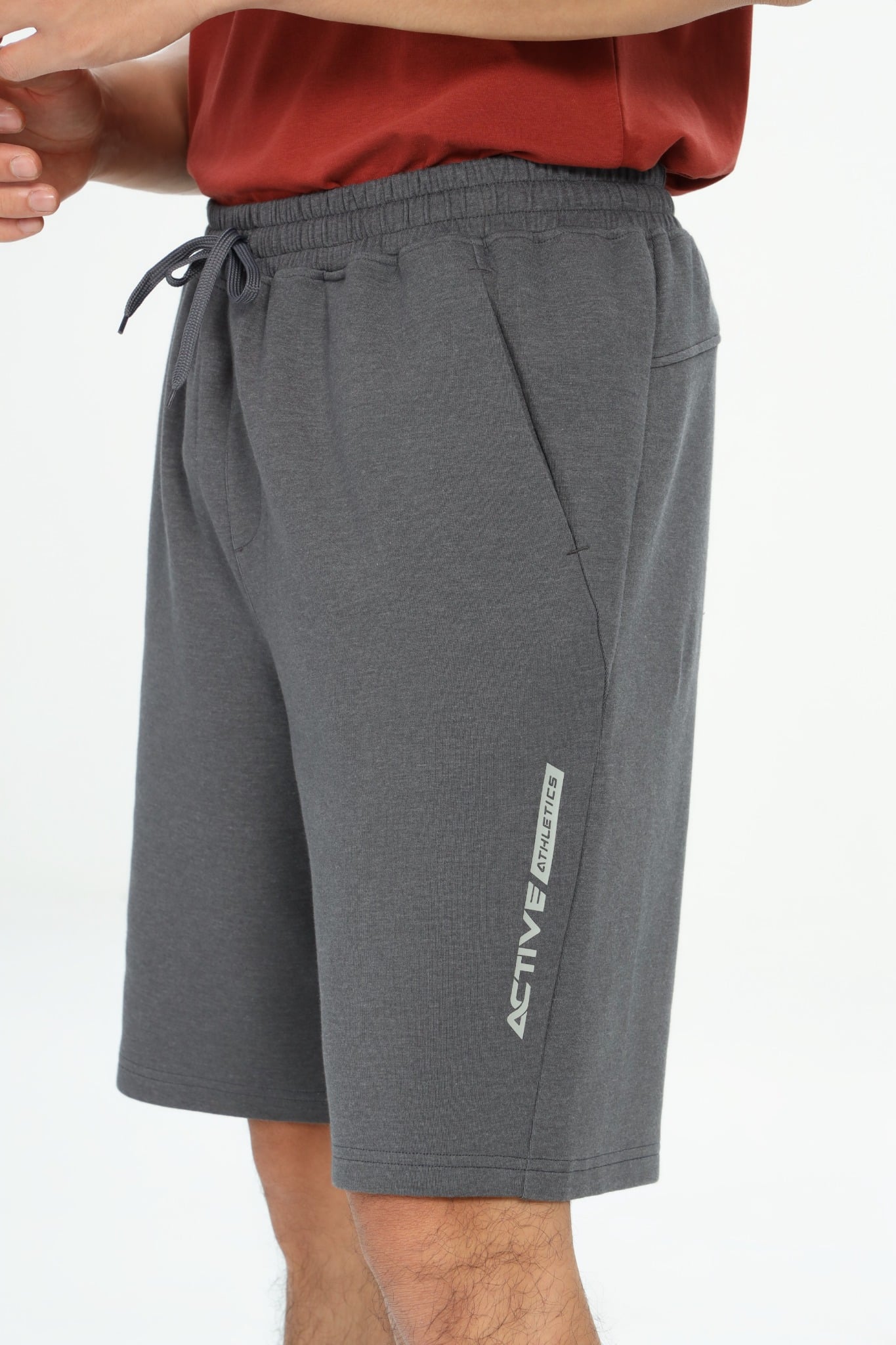 Quần short nam CALUCI MQS403R