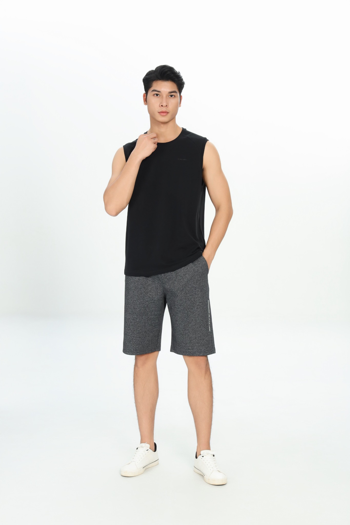 Áo tanktop nam CALUCI MTT405AF