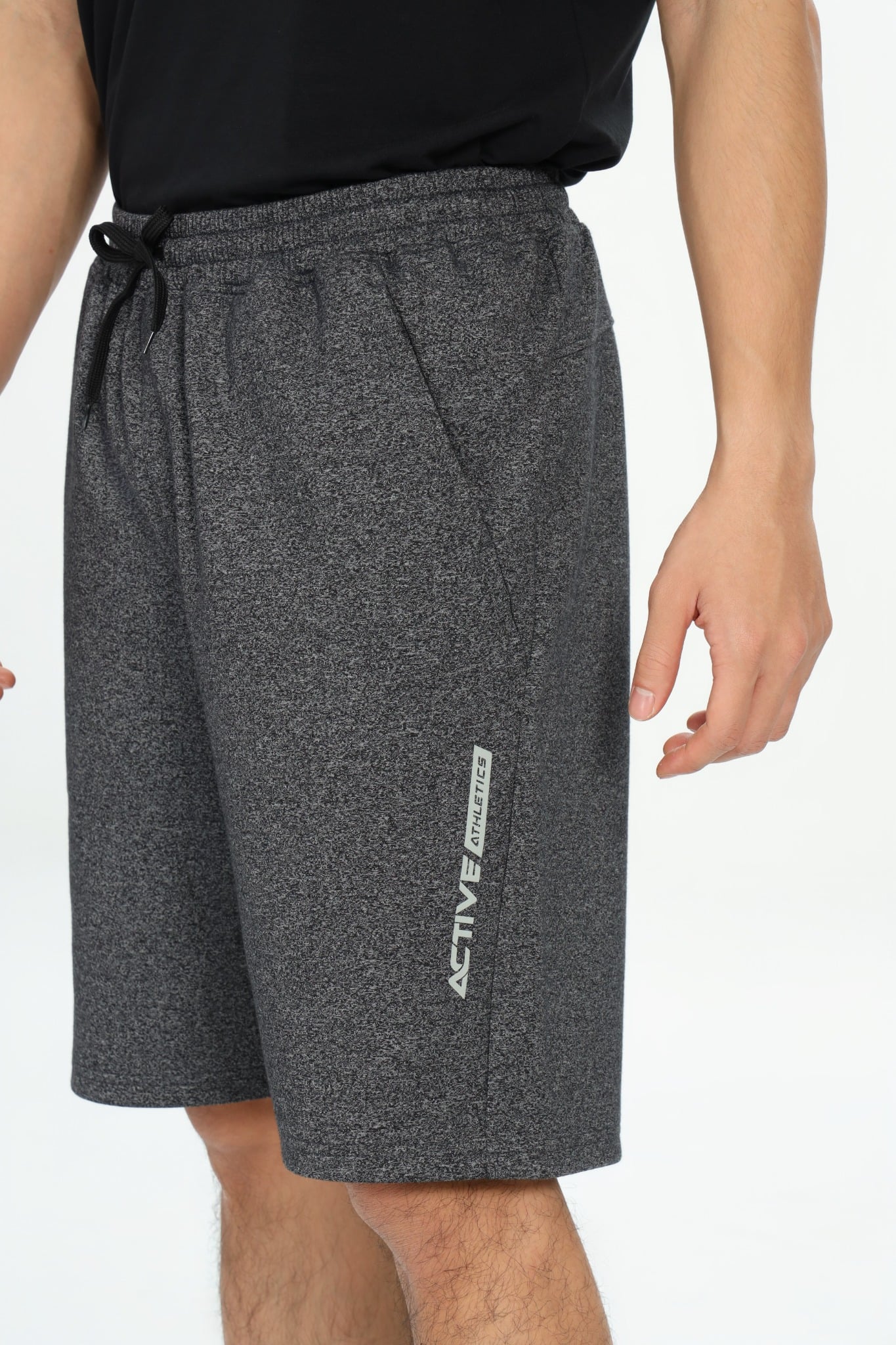 Quần short nam CALUCI MQS403R