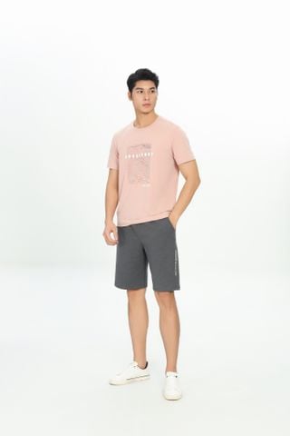 Áo phông nam CALUCI MTS413R