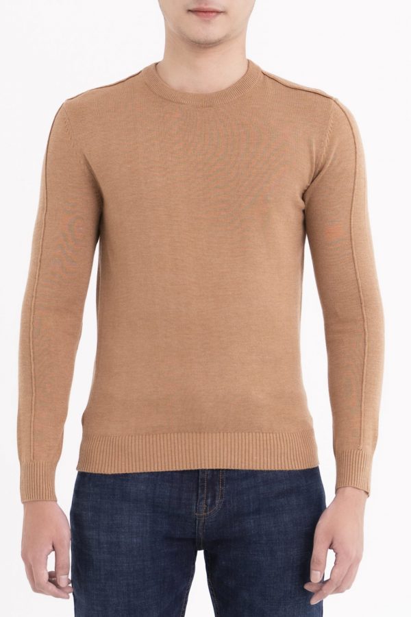 Áo len nam CALUCI CBWO19-02