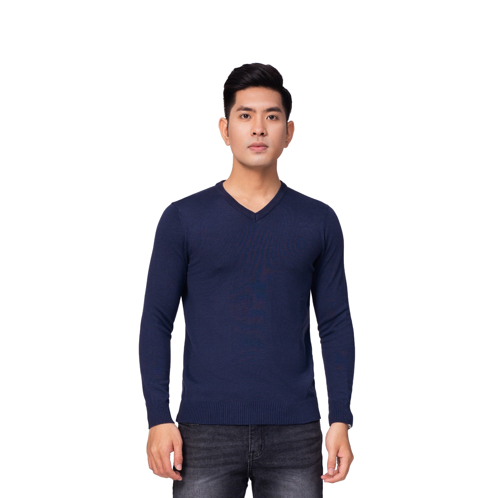 Áo len nam CALUCI CBWO20-01