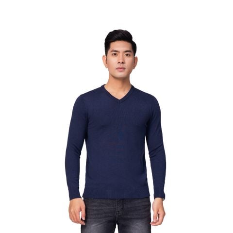 Áo len nam CALUCI CBWO20-01