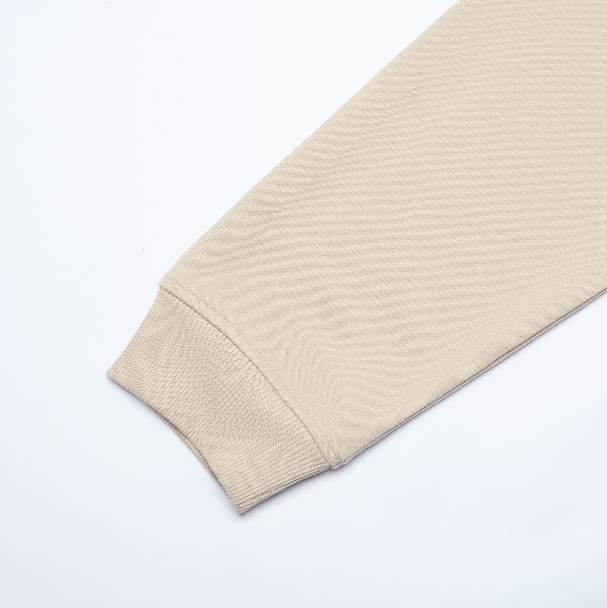 Áo nỉ nam dài tay CALUCI MSW401R