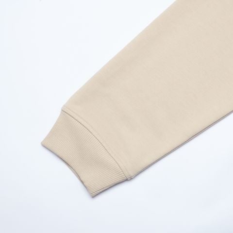 Áo nỉ nam dài tay CALUCI MSW401R