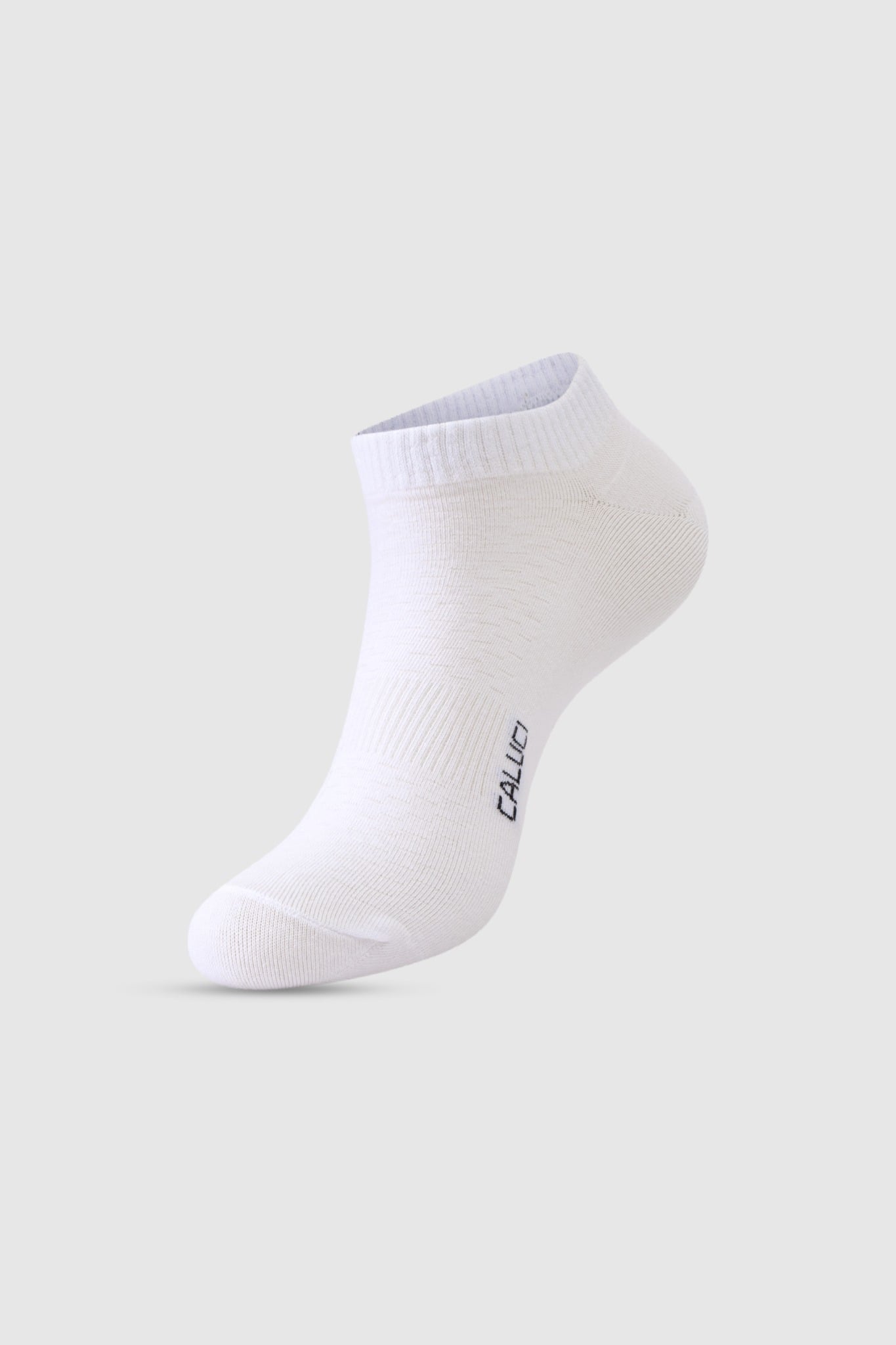 Tất nam cổ thấp CALUCI CPM02