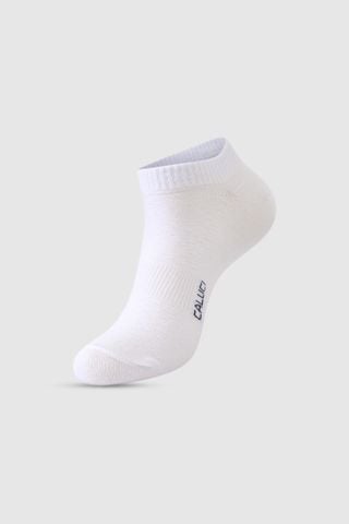 Tất nam cổ thấp CALUCI CPM02