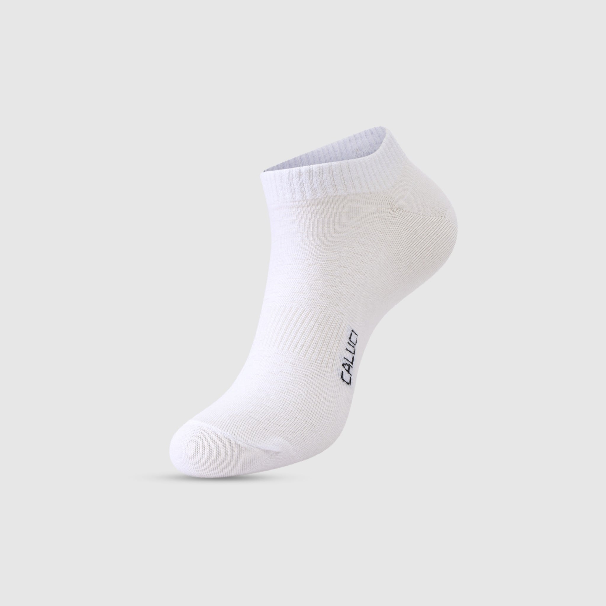 Tất nam cổ thấp CALUCI CPM02