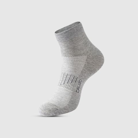 Tất nam cổ ngắn CALUCI CPM03
