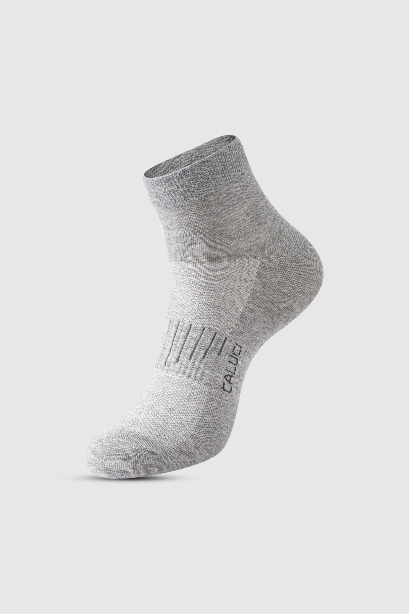 Tất nam cổ ngắn CALUCI CPM03