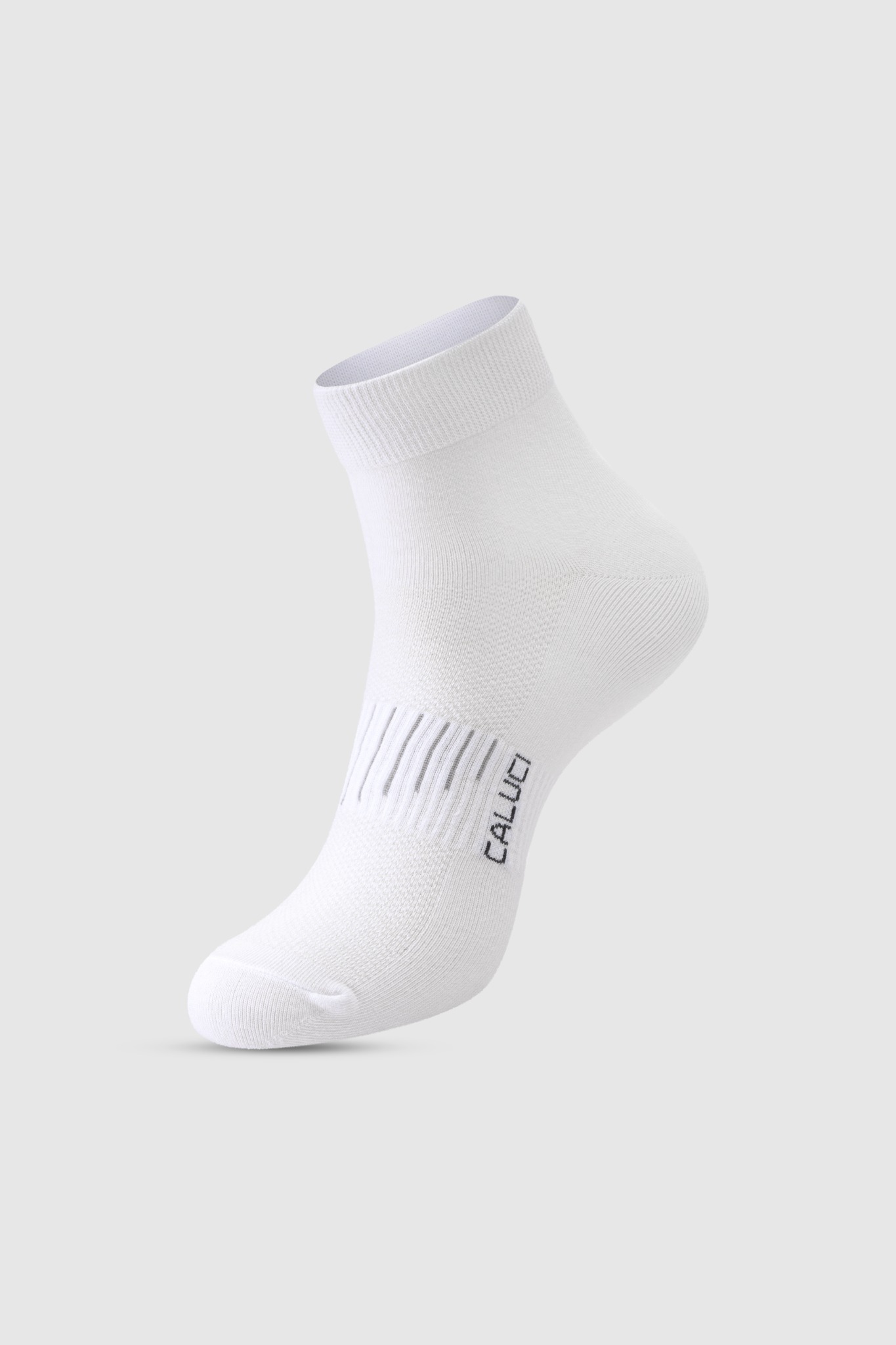 Tất nam cổ ngắn CALUCI CPM03