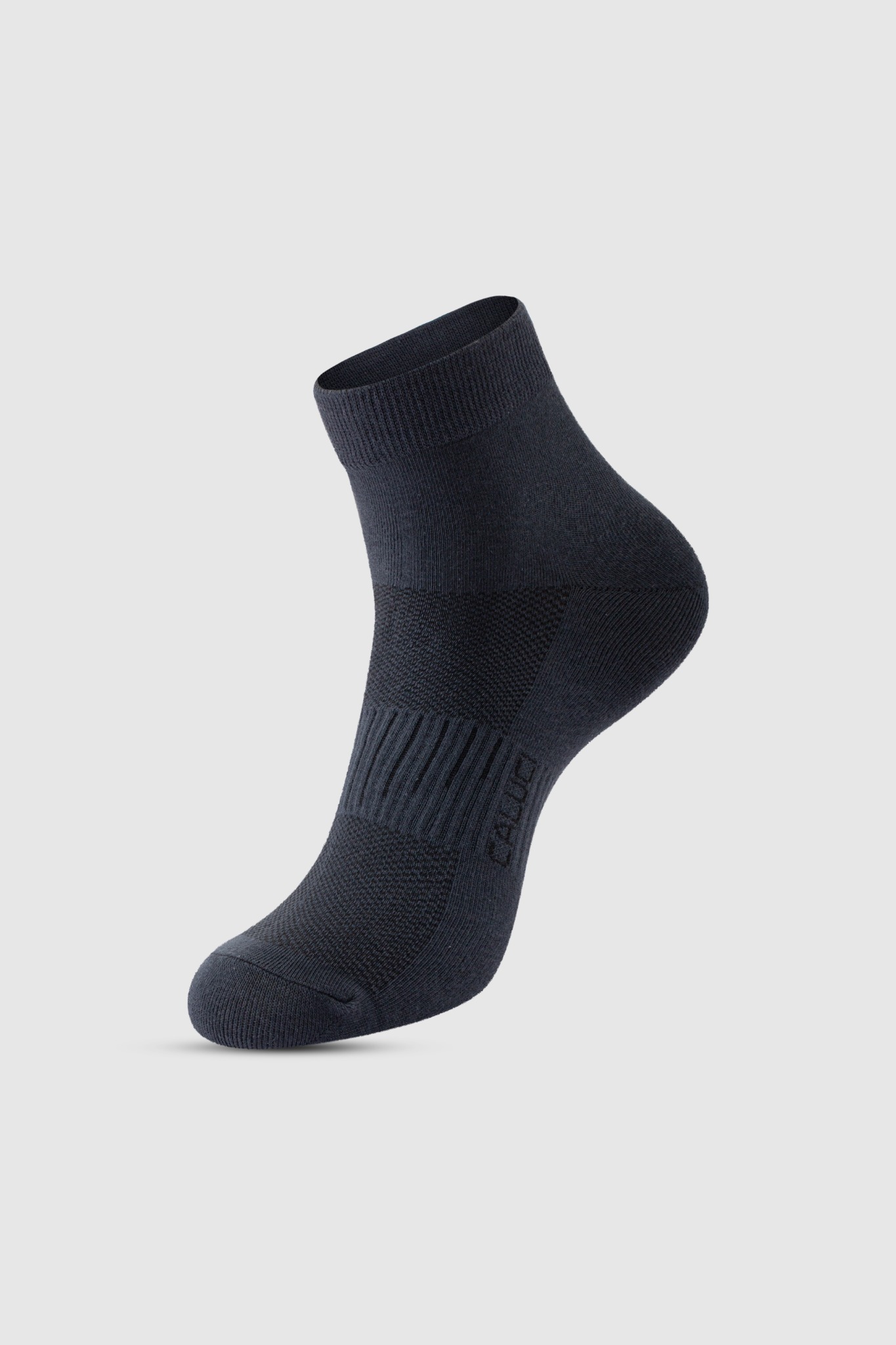 Tất nam cổ ngắn CALUCI CPM03