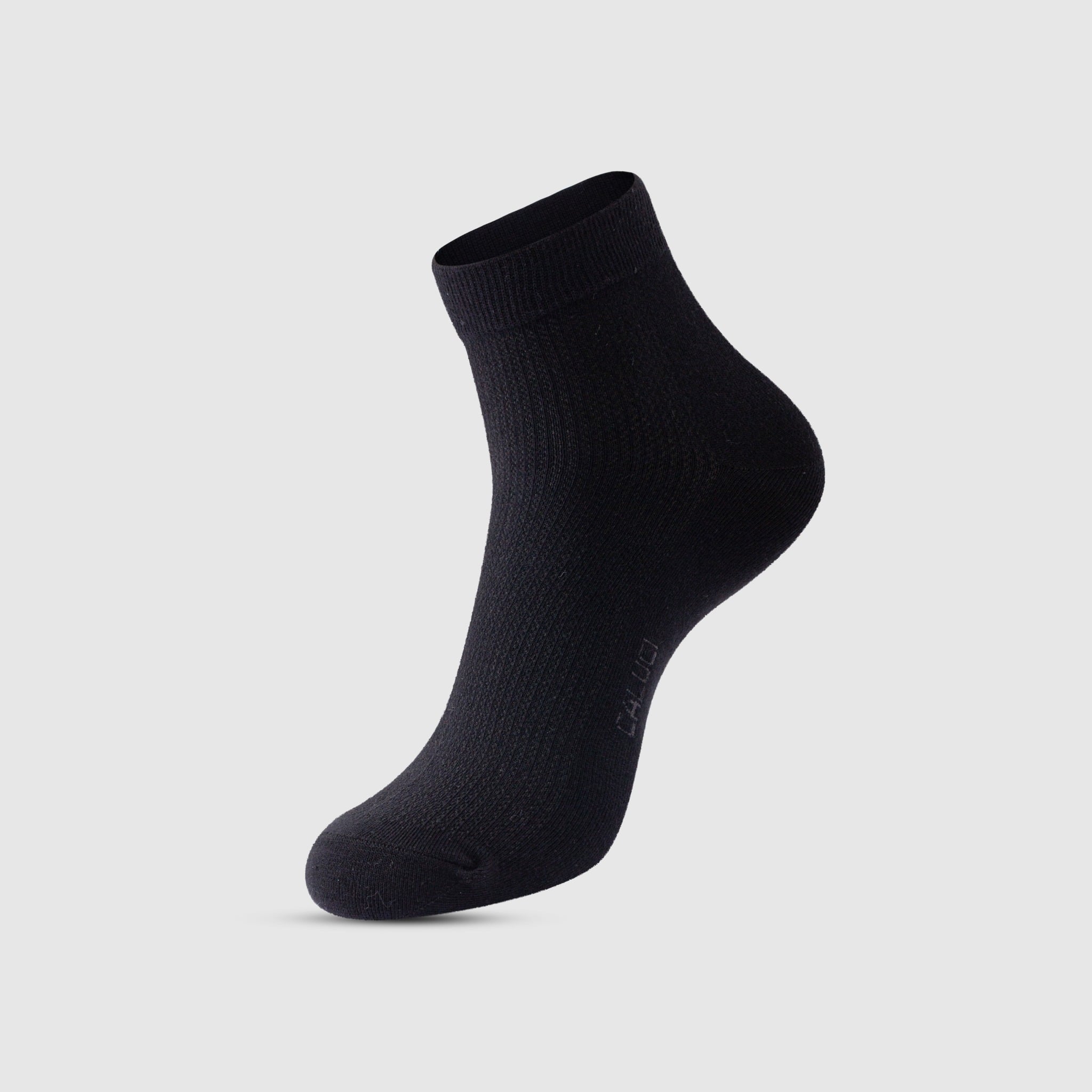 Tất nam cổ ngắn CALUCI CPM04