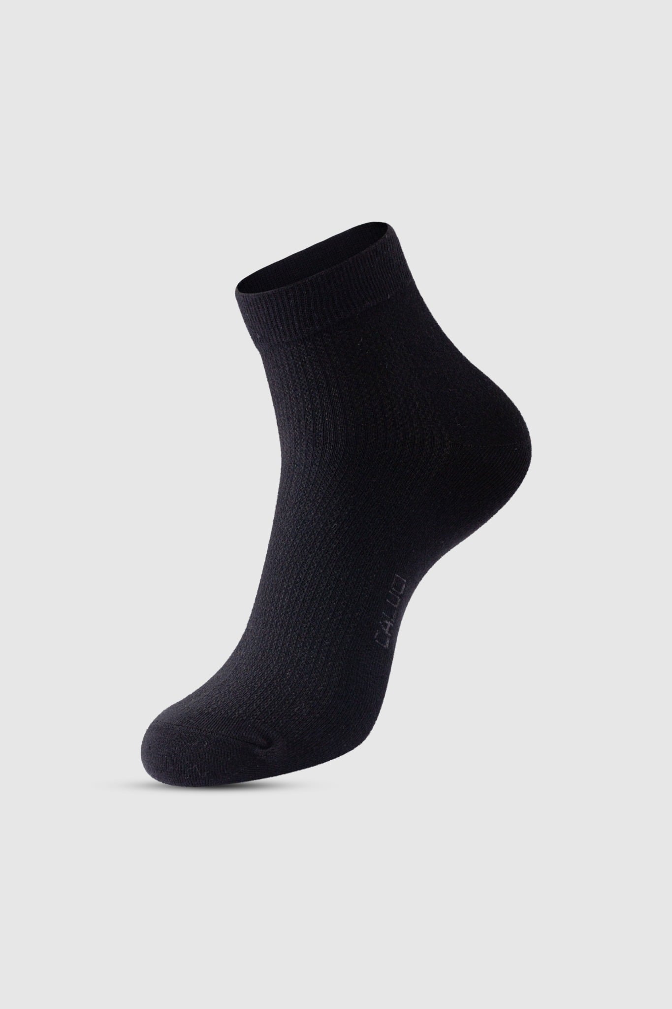 Tất nam cổ ngắn CALUCI CPM04