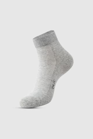 Tất nam cổ ngắn CALUCI CPM04