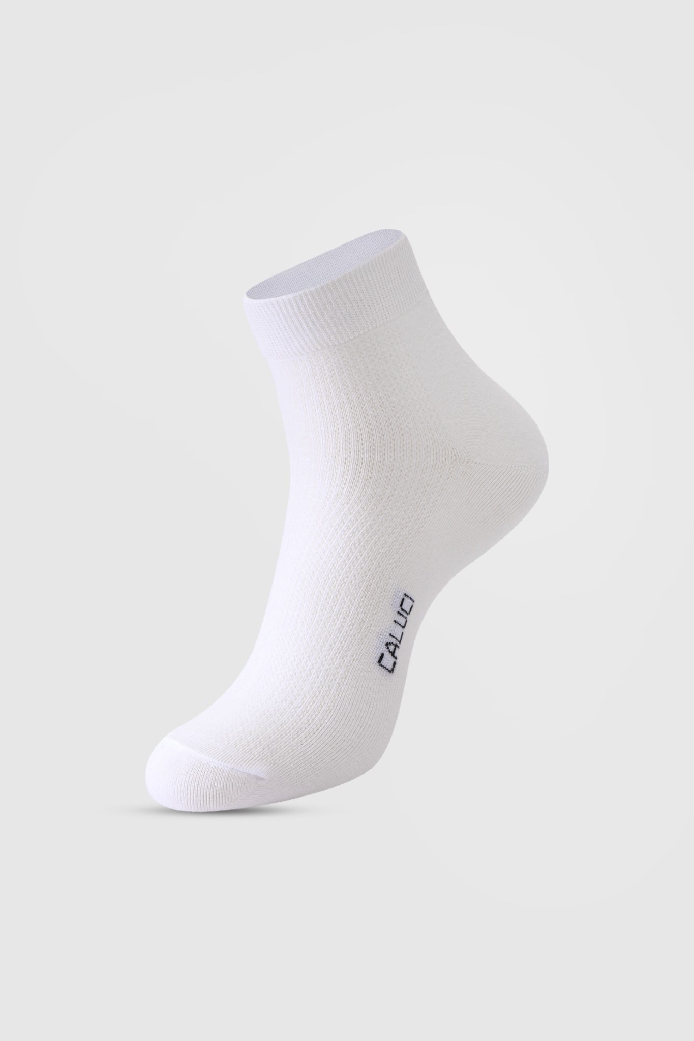 Tất nam cổ ngắn CALUCI CPM04