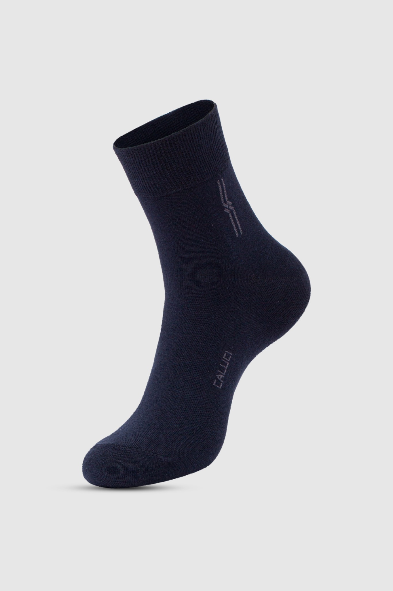 Tất nam cổ cao CALUCI CPM07