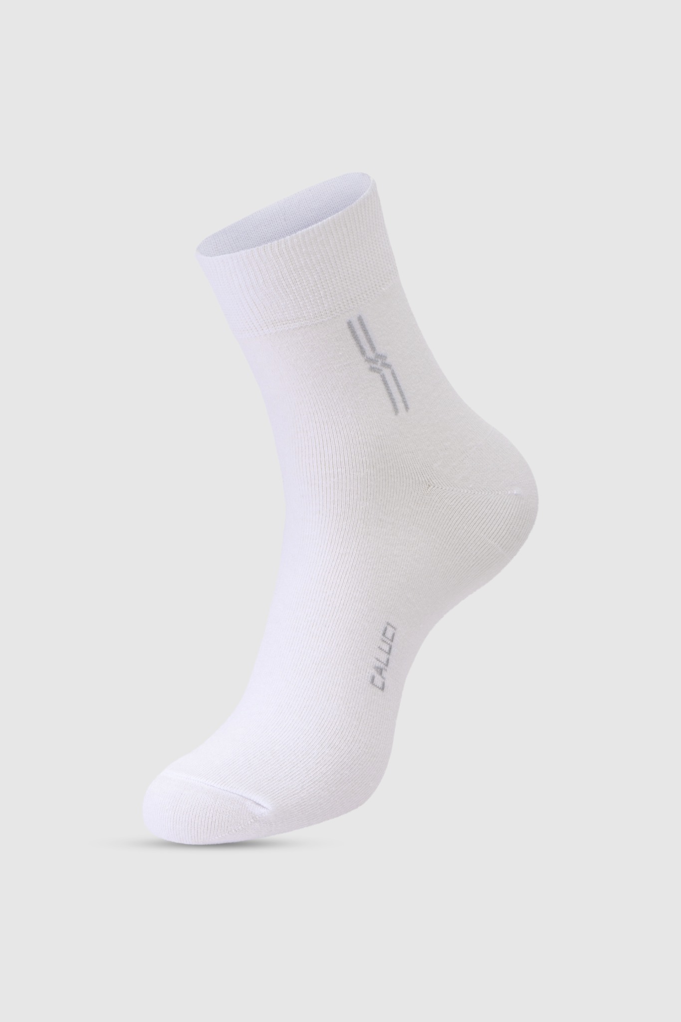 Tất nam cổ cao CALUCI CPM07