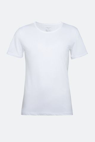 Áo lót nam cộc tay CALUCI CU0-4