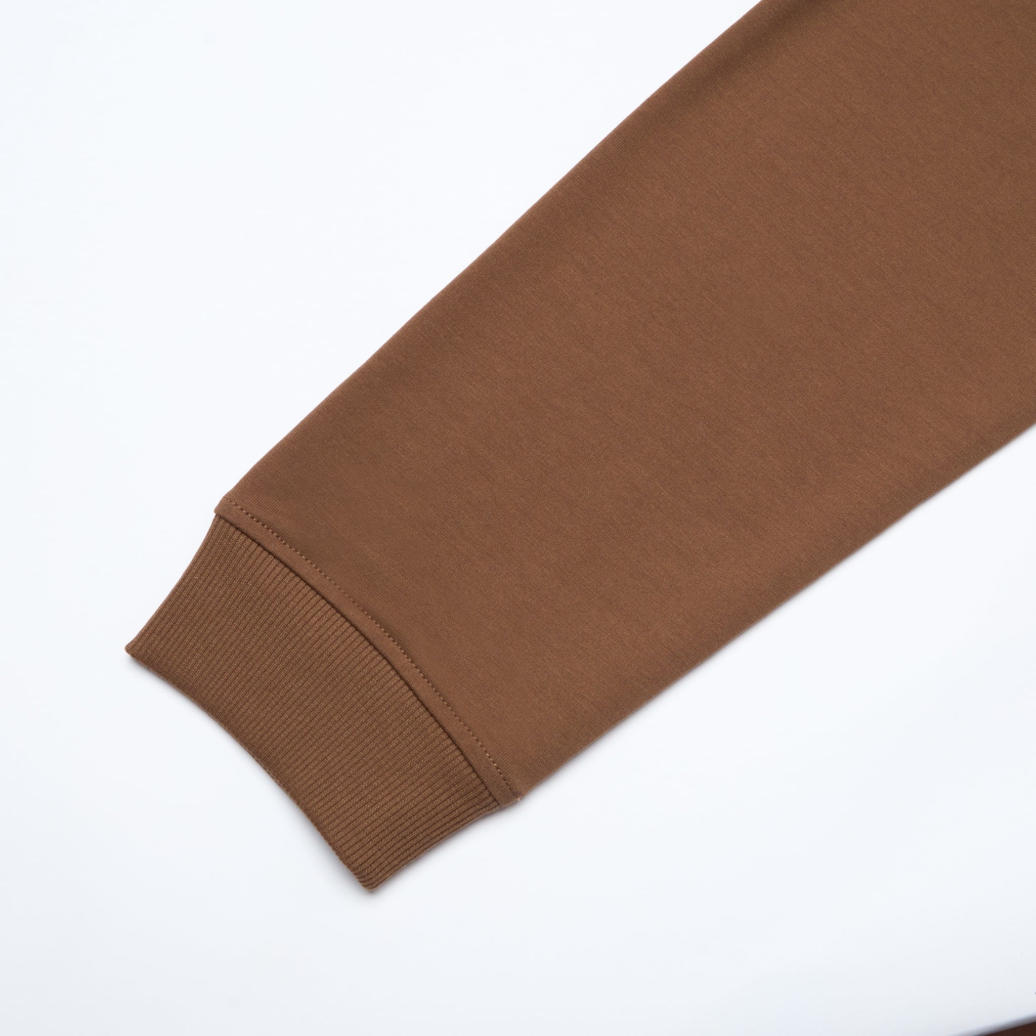 Áo nỉ nam dài tay CALUCI MSW401R