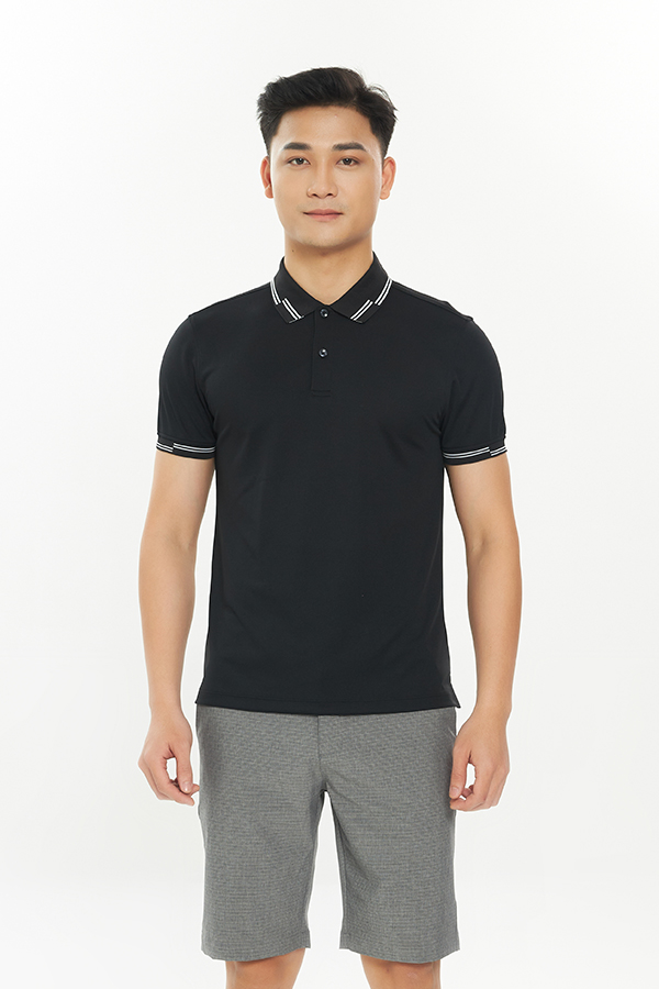 Áo polo nam CALUCI MPS303S