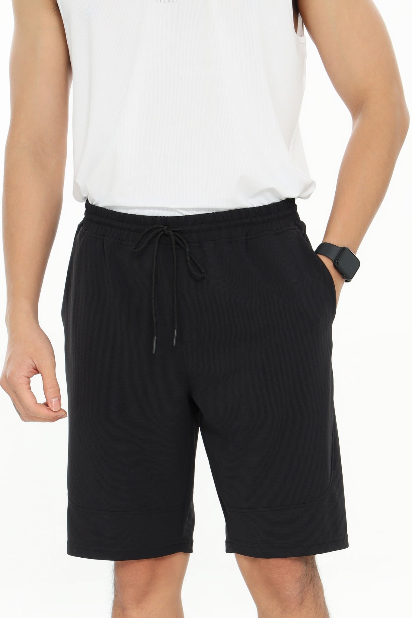 Quần short nam CALUCI MQS405R