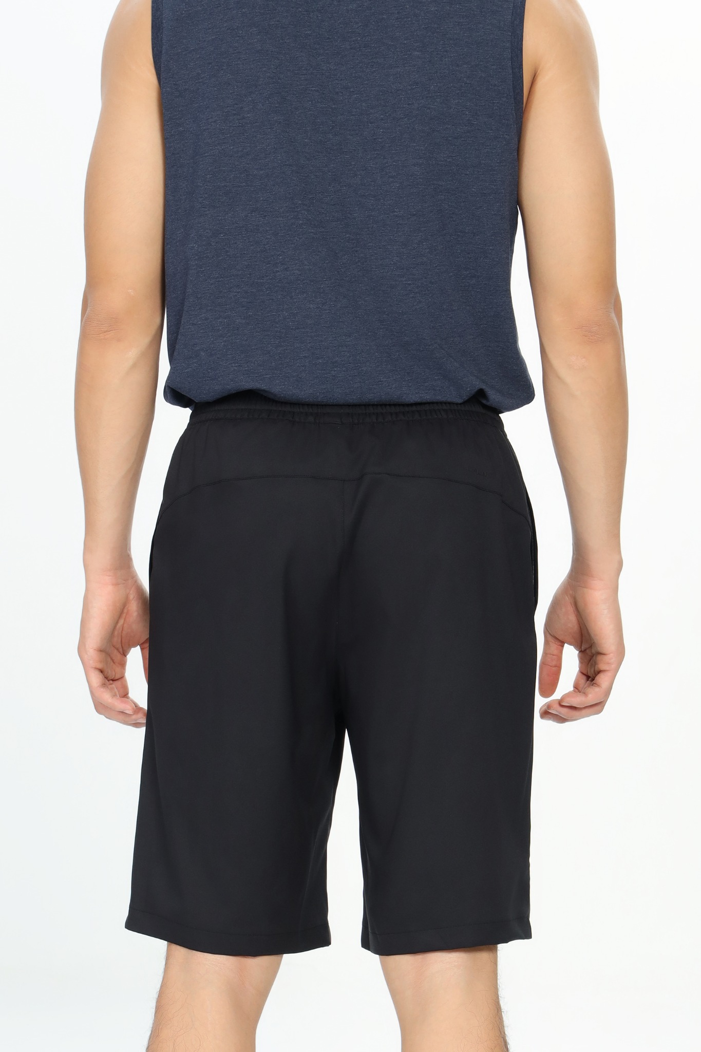 Quần short gió nam CALUCI MWS403R