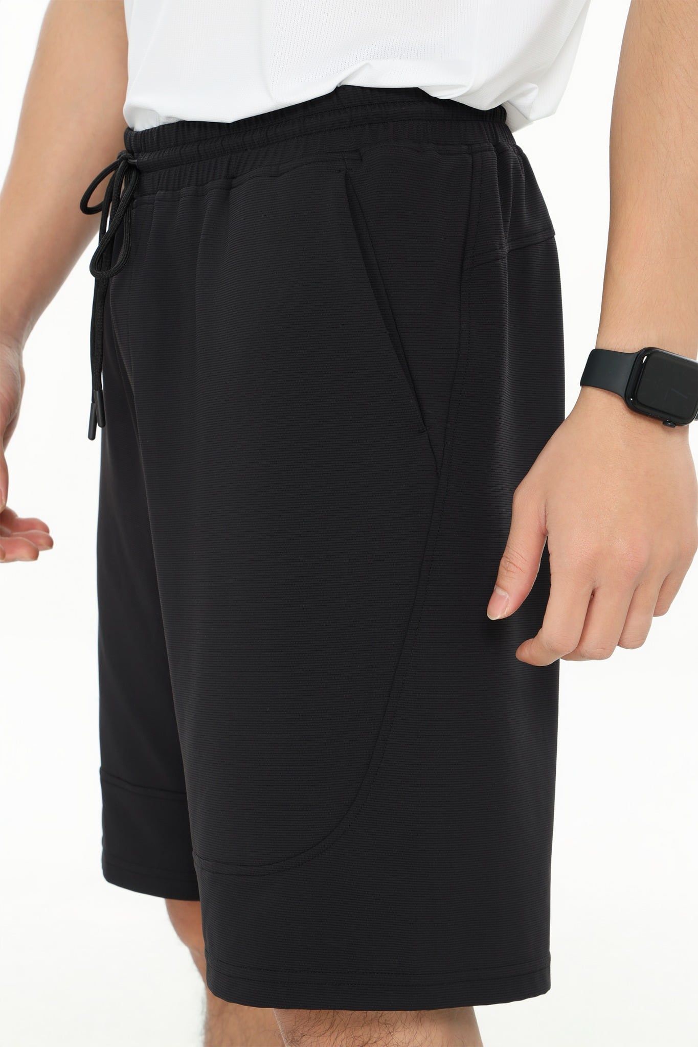 Quần short nam CALUCI MQS405R