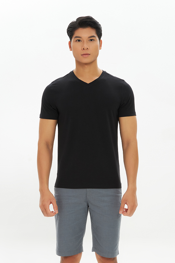 Áo phông nam CALUCI MTS302S